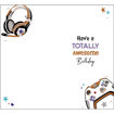 Picture of A SPECIAL SON GAMER BIRTHDAY CARD